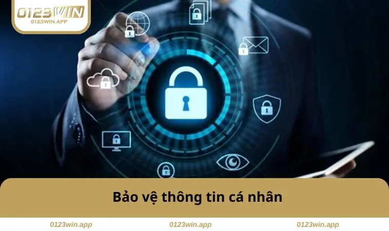 Bảo vệ thông tin cá nhân