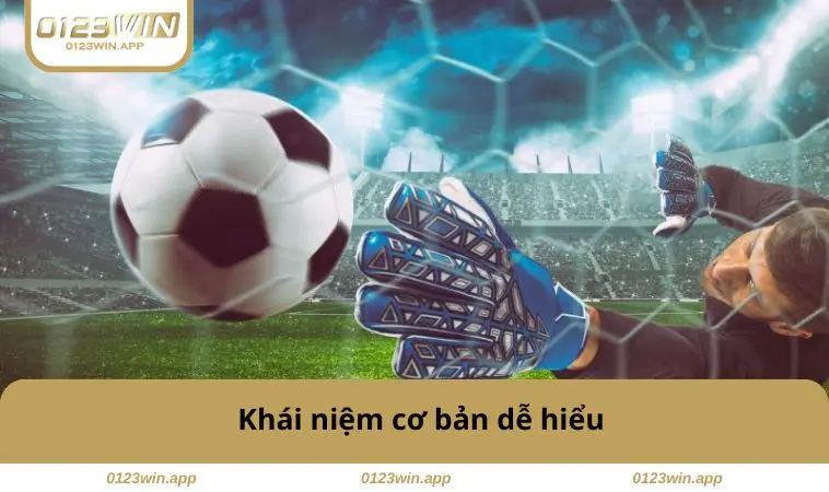 Khái niệm cơ bản dễ hiểu